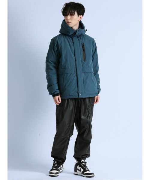 ALL WEATHER TEX ダウンジャケット メンズ ブルゾン ライトアウター コート ビジネス カジュアル アウター 通勤 仕事 厚手 薄手 軽い 軽量 WEATHER TEX ALL メンズ ライトアウター ビジネス カジュアル アウター 通勤 厚手 薄手 軽い