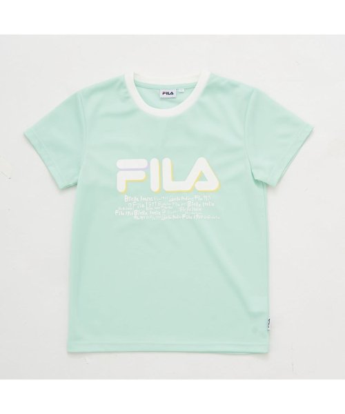 FILA（kids）(フィラ（キッズ）)/【子供服 2023年福袋】FILA/img09