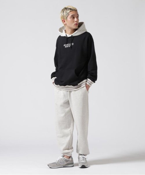 AVIREX(AVIREX)/《WEB&DEPOT限定》BASIC SWEAT PANTS / ベーシック スウェット パンツ/img27