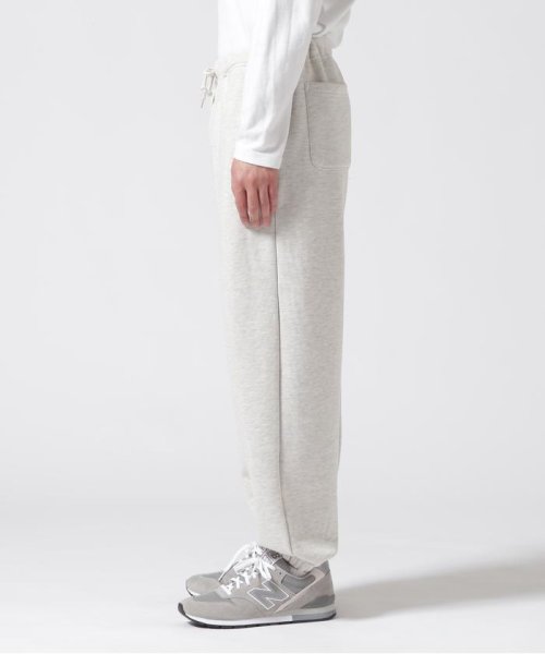 AVIREX(AVIREX)/《WEB&DEPOT限定》BASIC SWEAT PANTS / ベーシック スウェット パンツ/img30