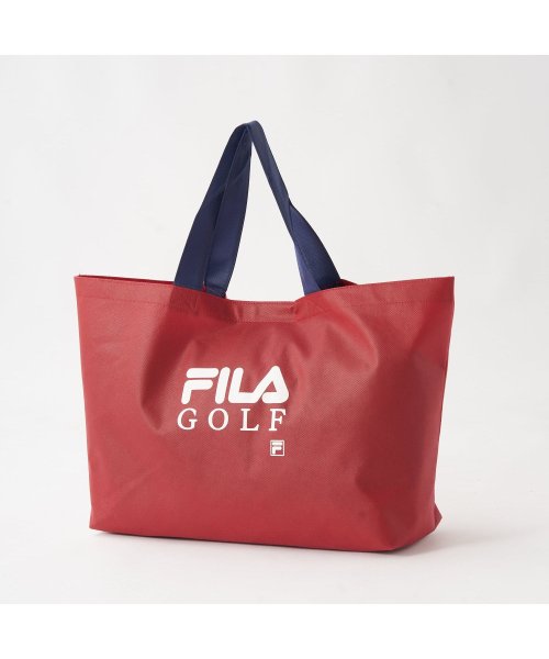 FILA GOLF(フィラゴルフ（レディース）)/【2023年福袋】FILA GOLF/img01