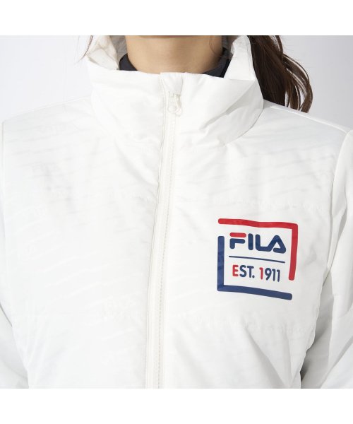 FILA GOLF(フィラゴルフ（レディース）)/【2023年福袋】FILA GOLF/img08