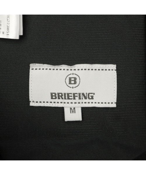 BRIEFING GOLF(ブリーフィング ゴルフ)/【日本正規品】 ブリーフィング ゴルフ パンツ レディース BRIEFING GOLF URBAN COLLECTION ジョガーパンツ BRG223W51/img11