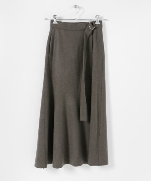 URBAN RESEARCH ROSSO(URBAN　RESEARCH　ROSSO)/M/M ATTACHMENT　SKIRT∴/img02