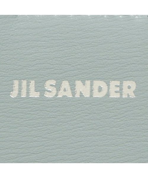 Jil Sander(ジル・サンダー)/ジルサンダー ショルダーバッグ タングル ミニトート ブルー レディース JIL SANDER J07WG0001P5074 421/img08