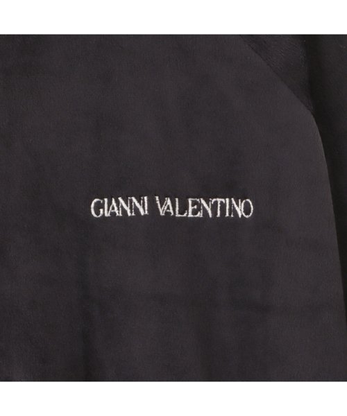 MAC HOUSE(men)(マックハウス（メンズ）)/GIANNI VALENTINO ジャンニバレンチノ ベロアトラックジャケット 2478－2450/img11