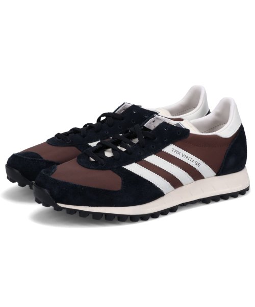 アディダス オリジナルス adidas Originals スニーカー ビンテージ メンズ ヴィンテージ TRX VINTAGE ブラウン GX4580 adidas TRX アディダス オリジナルス Originals VINTAGE