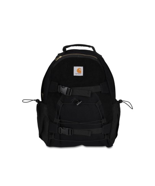 Carhartt(カーハート)/カーハート carhartt リュック バッグ バックパック メドレー メンズ レディース 大容量 24.8L MEDLEY BACKPACK ブラック ブラウ/img14