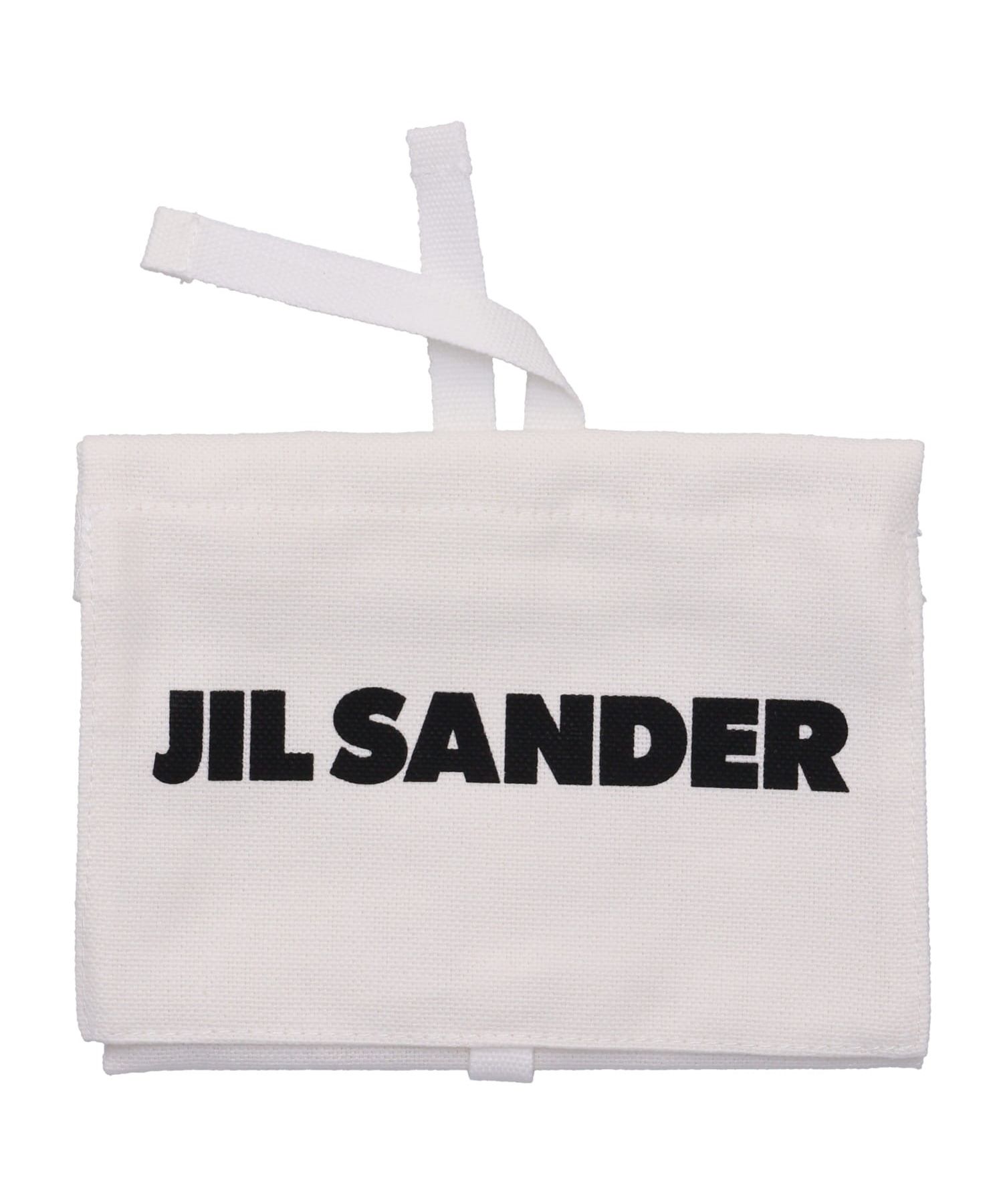 ジルサンダー JIL SANDER 財布 三つ折り オリガミ ウォレット メンズ