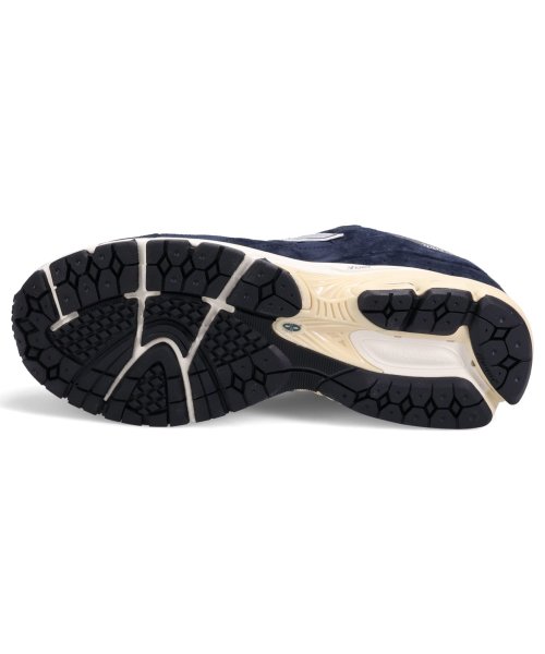 ニューバランス new balance 2002 スニーカー メンズ レディース Dワイズ ネイビー M2002RCA ニューバランス balance