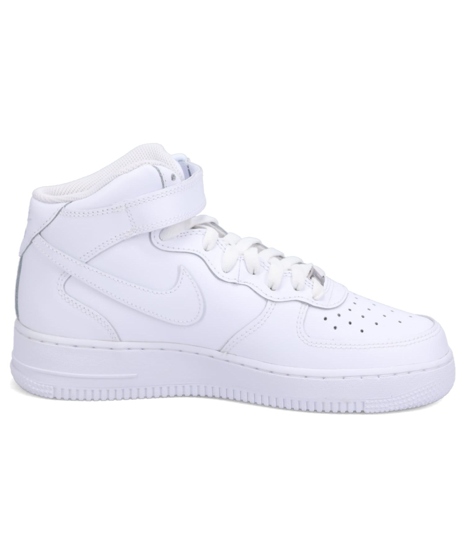 ナイキ(NIKE) |NIKE AIR FORCE 1 MID LE ナイキ エアフォース1 ミッド