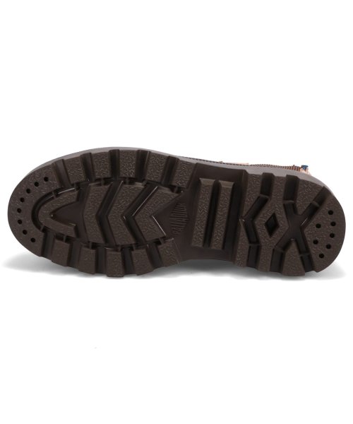 パラディウム PALLADIUM サイドゴアブーツ パラトゥルーパー チェルシー メンズ レディース 防水 PALLATROOPER CHE WP ベージュ 7 パラディウム PALLADIUM PALLATROOPER CHE WP