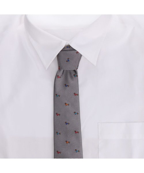 Paul Smith(ポールスミス)/ポールスミス Paul Smith ネクタイ メンズ シルク ブランド イタリア製 NECKTIE/img08