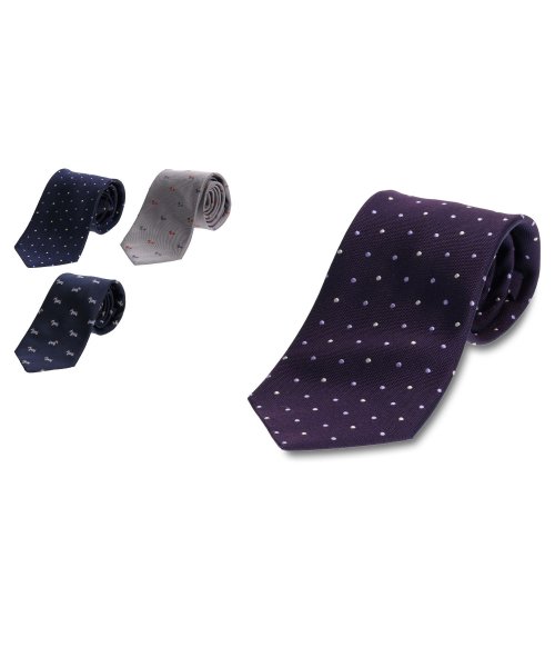 Paul Smith(ポールスミス)/ポールスミス Paul Smith ネクタイ メンズ シルク ブランド イタリア製 NECKTIE/img11