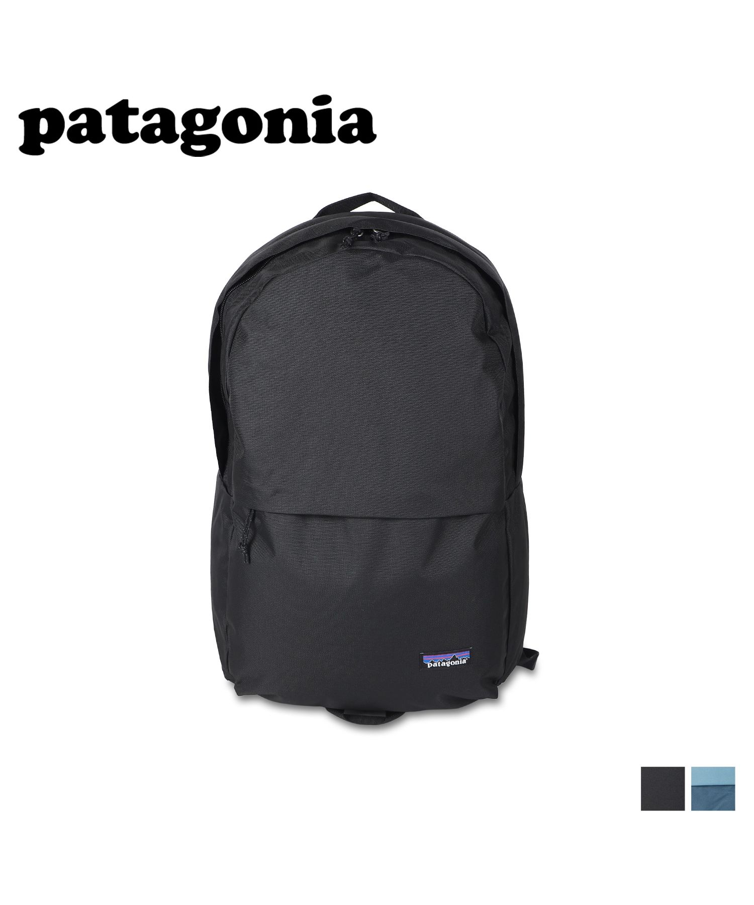 Patagoniaパタゴニアリックサック