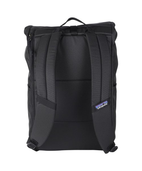 パタゴニア patagonia リュック バッグ バックパック アーバー ロール トップ パック メンズ レディース 30L 撥水 大容量 ARBOR ROLL パタゴニア patagonia ARBOR