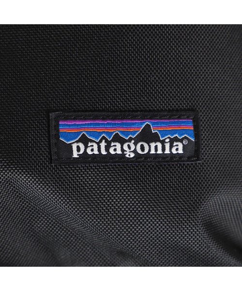 patagonia(パタゴニア)/パタゴニア patagonia リュック バッグ バックパック アーバー ロール トップ パック メンズ レディース 30L 撥水 大容量 ARBOR ROLL/img10