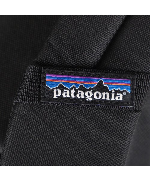 パタゴニア patagonia リュック バッグ バックパック アーバー ロール トップ パック メンズ レディース 30L 撥水 大容量 ARBOR ROLL パタゴニア patagonia ARBOR