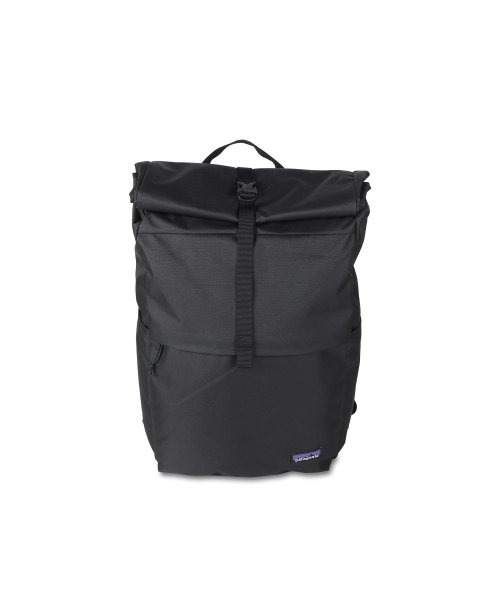 パタゴニア patagonia リュック バッグ バックパック アーバー ロール トップ パック メンズ レディース 30L 撥水 大容量 ARBOR ROLL パタゴニア patagonia ARBOR