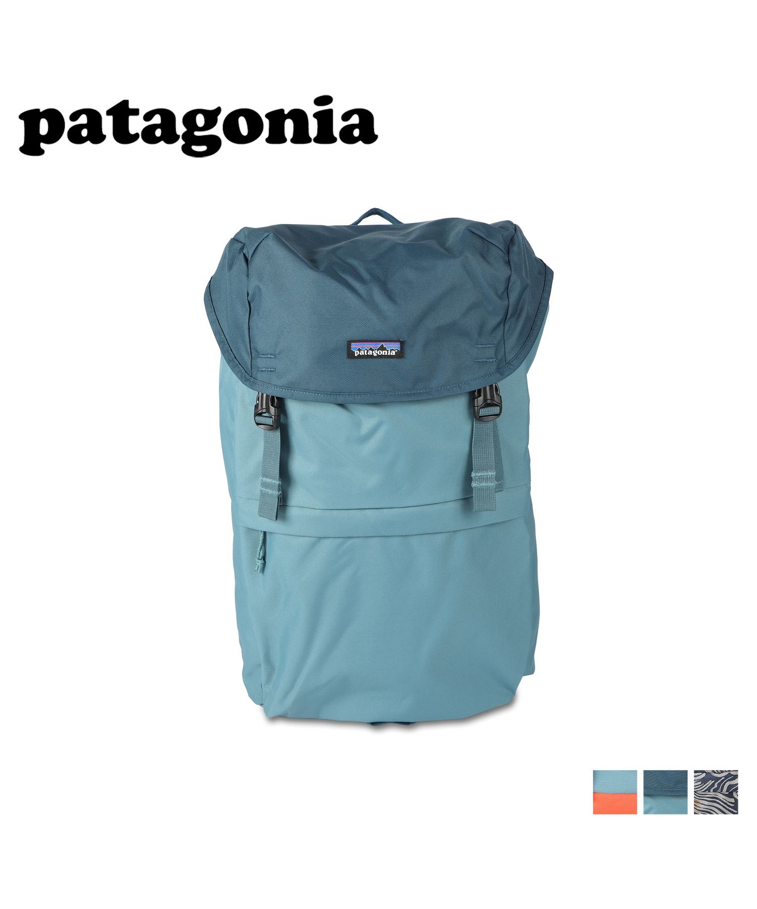 _バズストアpatagonia(パタゴニア) メンズ バッグ バックパック