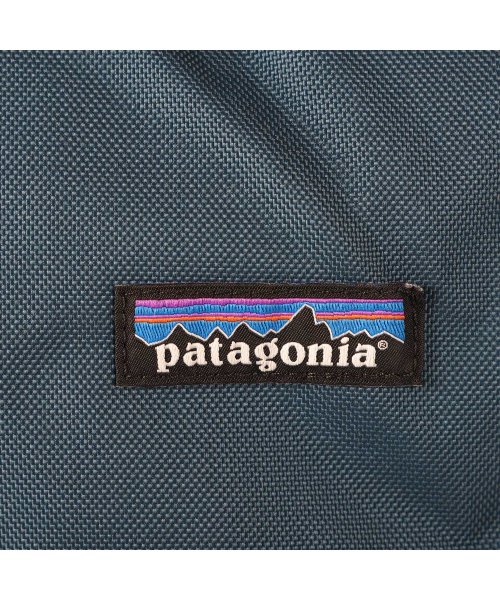 patagonia(パタゴニア)/パタゴニア patagonia リュック バッグ バックパック アーバー リッド パック メンズ レディース 28L 撥水 大容量 ARBOR LID PACK/img10