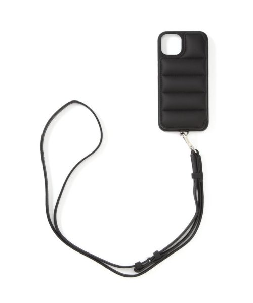 Demiurvo/デミウルーボ/BALLONストラップセット/iPhone 12/12Pro・13・13Pro・14Pro・15・15Pro iPhone