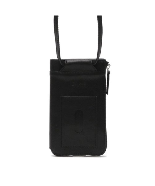 ダコタブラックレーベル ショルダーバッグ Dakota BLACK LABEL アクソリオ2 斜め掛け ミニショルダー スマホ 本革 日本製 1622703 ポケット