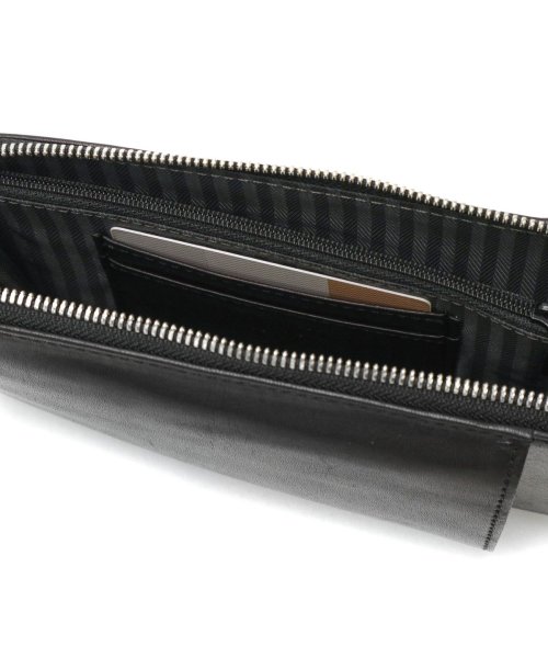 ダコタブラックレーベル ショルダーバッグ Dakota BLACK LABEL アクソリオ2 斜め掛け ミニショルダー スマホ 本革 日本製 1622703 ポケット