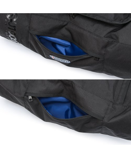 OUTDOOR PRODUCTS(アウトドアプロダクツ)/アウトドアプロダクツ ボストンバッグ リュック 修学旅行 1泊 2泊 3WAY 35L 小学生 中学生 高校生 OUTDOOR PRODUCTS ODA018/img09