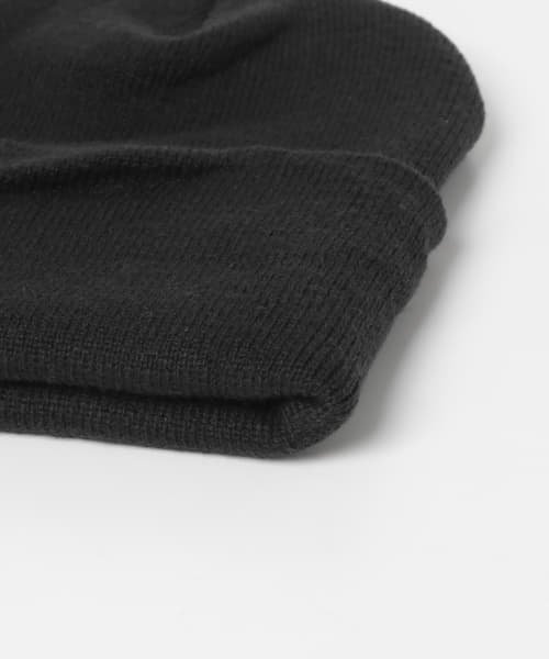 ITEMS URBANRESEARCH(アイテムズアーバンリサーチ（メンズ）)/FF Classic Knit Beanie/img08