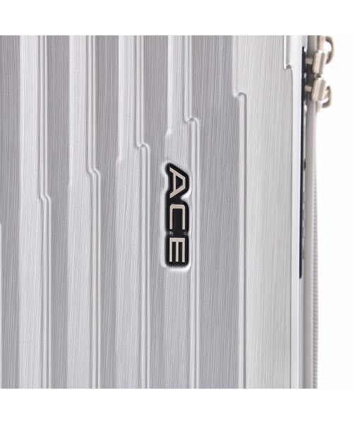 ACE(エース)/エース スーツケース 機内持ち込み Sサイズ SS 35L 軽量 ストッパー付き クレスタ2 ACE 06936 キャリーケース キャリーバッグ/img05