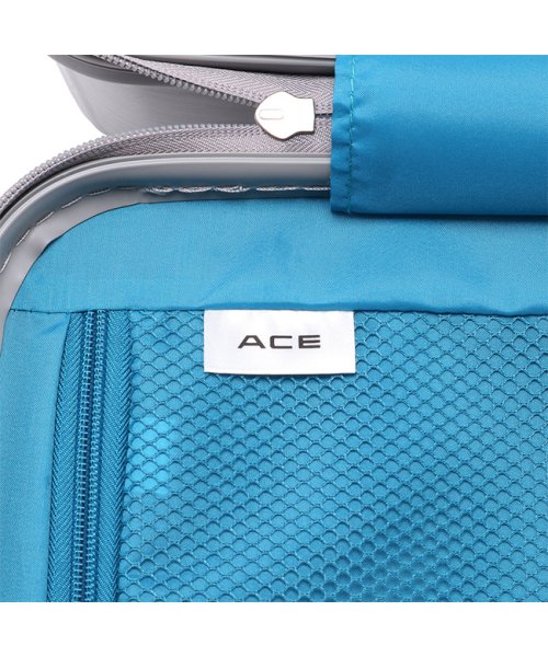 ACE(エース)/エース スーツケース 機内持ち込み Sサイズ SS 35L 軽量 ストッパー付き クレスタ2 ACE 06936 キャリーケース キャリーバッグ/img12