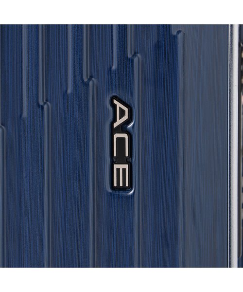 ACE(エース)/エース スーツケース Mサイズ 60L 軽量 ストッパー付き クレスタ2 ACE 06937 キャリーケース キャリーバッグ/img06