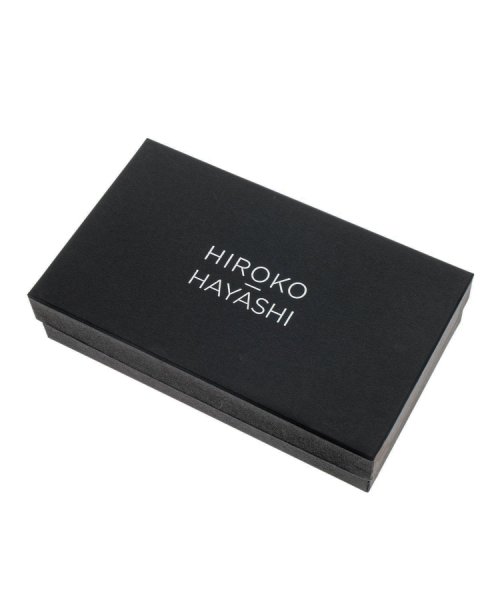 HIROKO　HAYASHI (ヒロコ　ハヤシ)/◆GUFO(グーフォ)ショルダー付長財布/img15