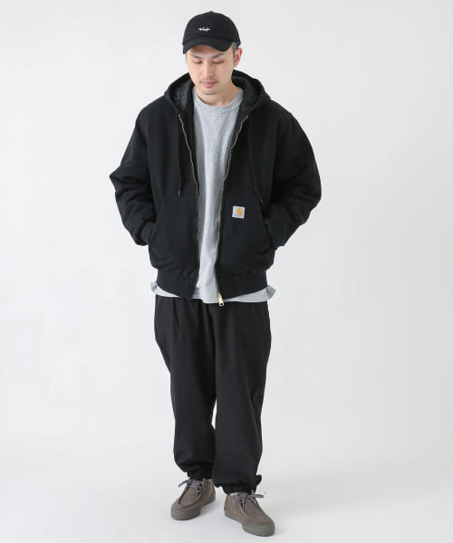 carhartt OG ACTIVE JACKET