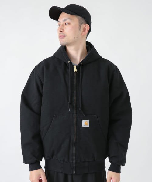 URBAN RESEARCH Sonny Label(アーバンリサーチサニーレーベル)/carhartt　OG ACTIVE JACKET/img10