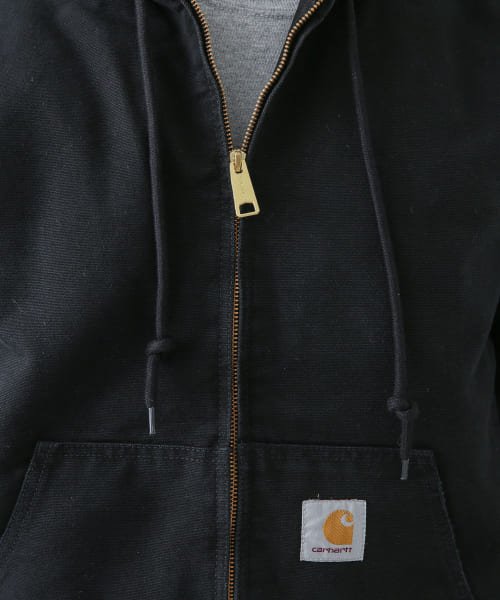 URBAN RESEARCH Sonny Label(アーバンリサーチサニーレーベル)/carhartt　OG ACTIVE JACKET/img13