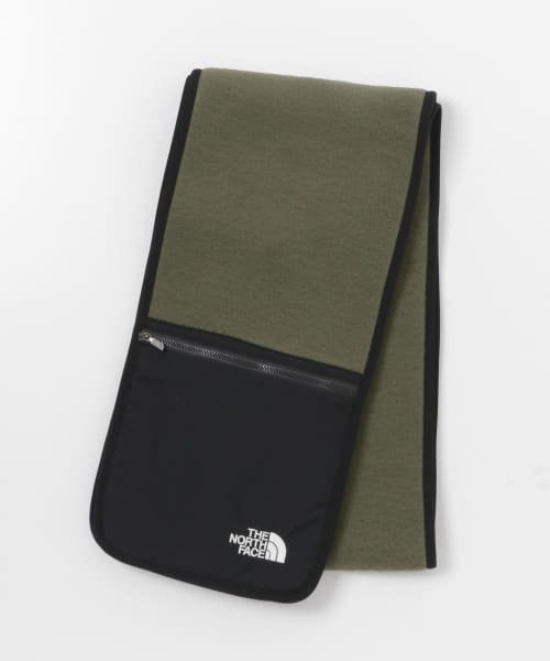 URBAN RESEARCH(アーバンリサーチ)/THE NORTH FACE　Micro Fleece Muffler/img03