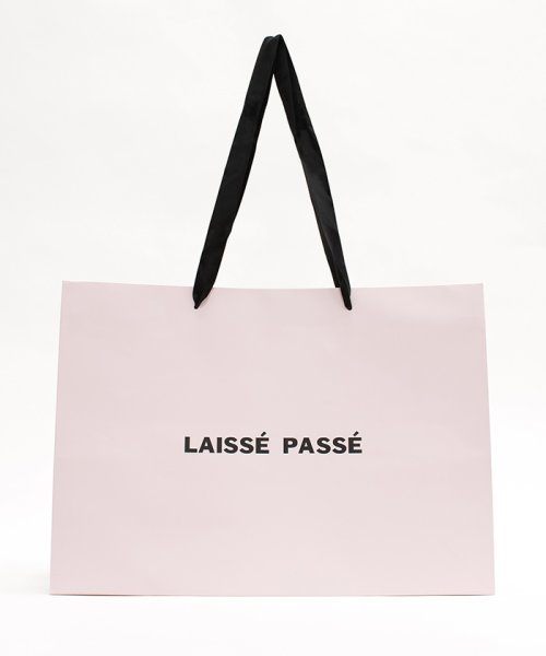 LAISSE PASSE(レッセ・パッセ)/【2023年福袋】LAISSE PASSE　＜HAPPY BAG＞/img01