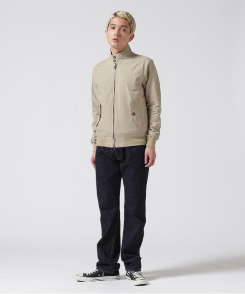 BARACUTA (バラクータ) G－9 レギュラーフィット BARACUTA バラクータ Miller ミラー 175cmChest 83cm Waist 66cm Hips