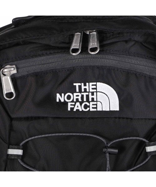 THE NORTH FACE(ザノースフェイス)/ノースフェイス THE NORTH FACE リュック バッグ バックパック ボリアリス クラシック メンズ レディース 29L 大容量 BOREALIS CL/img10