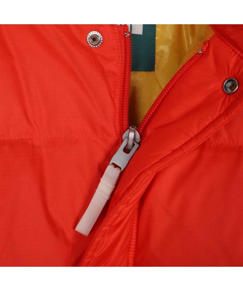 THE NORTH FACE(ザノースフェイス)/ノースフェイス THE NORTH FACE ダウンジャケット カラー ブロック シエラ パーカー メンズ COLOR BLOCK SIERRA PARKA オ/img03