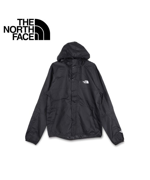 THE NORTH FACE(ザノースフェイス)/ノースフェイス THE NORTH FACE ジャケット マウンテンジャケット アウター メンズ 撥水 SEASONAL MOUNTAIN JACKET ブラッ/img05