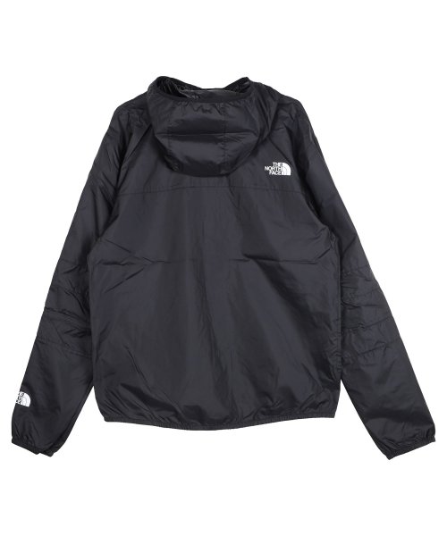 THE NORTH FACE(ザノースフェイス)/ノースフェイス THE NORTH FACE ジャケット マウンテンジャケット アウター メンズ 撥水 SEASONAL MOUNTAIN JACKET ブラッ/img08