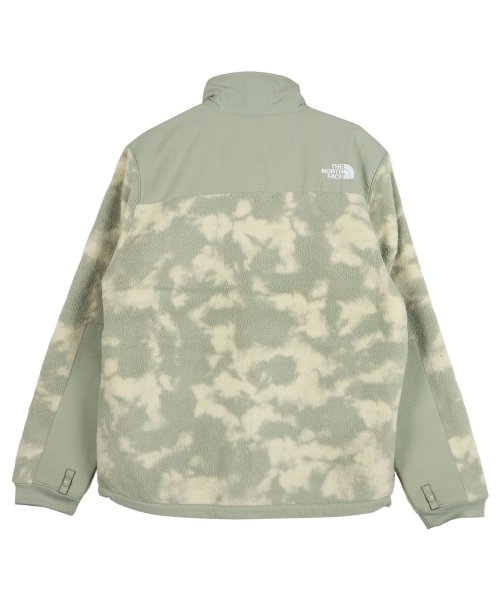 THE NORTH FACE(ザノースフェイス)/ノースフェイス THE NORTH FACE ジャケット フリースジャケット アウター プリンテッド デナリ2 メンズ PRINTED DENALI 2 JAC/img03