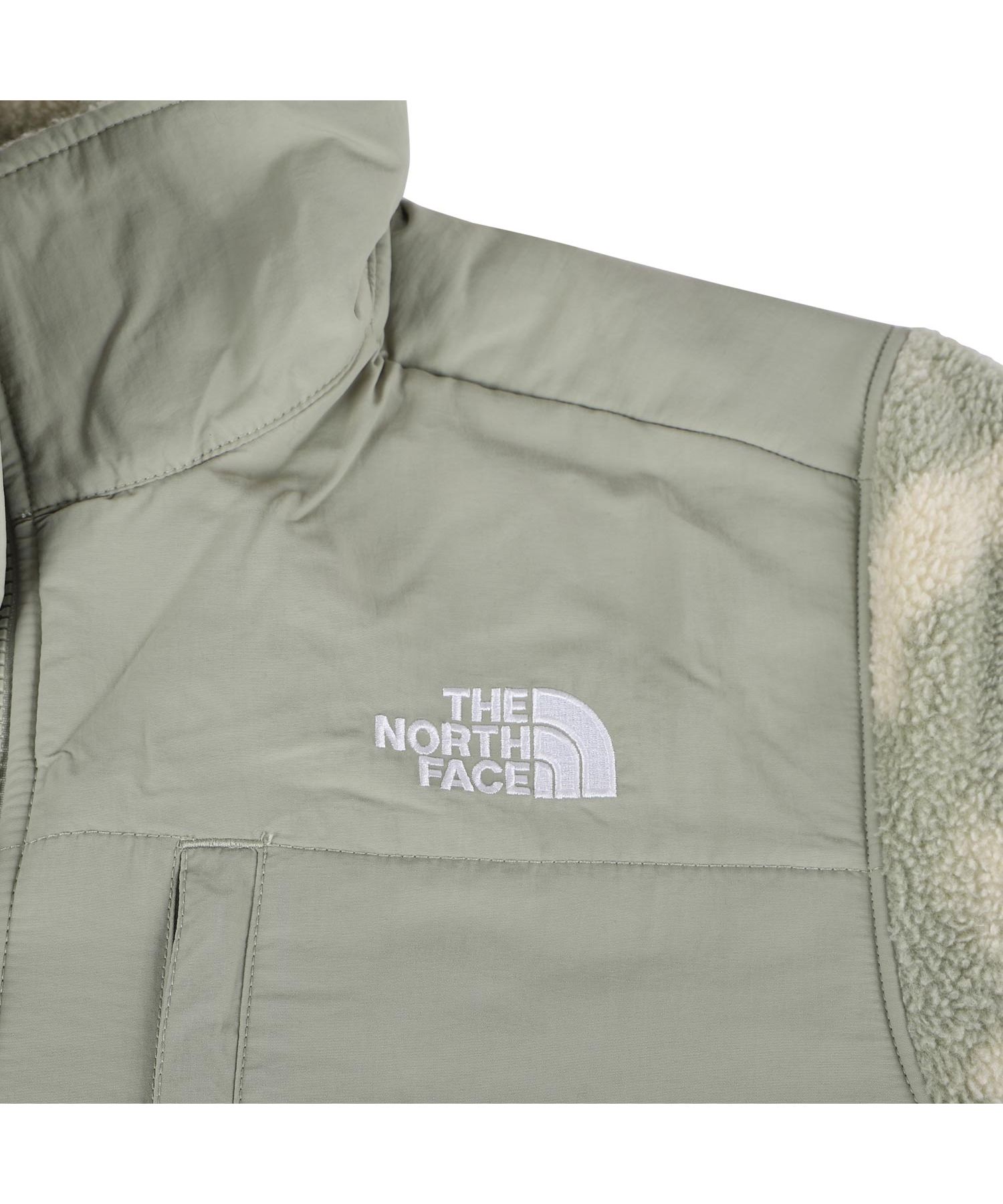 ノースフェイス THE NORTH FACE ジャケット フリースジャケット