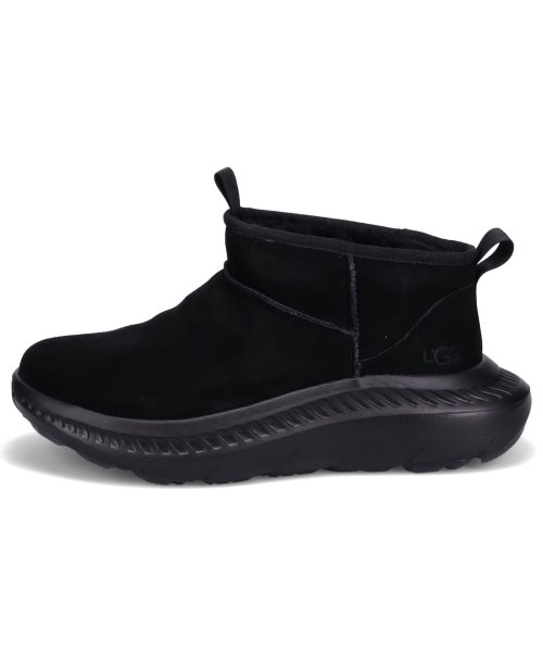 UGG アグ ブーツ ウルトラ ミニ メンズ レディース 厚底 CA805 V2 