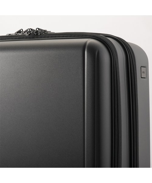 エースジーン スーツケース 機内持ち込み Sサイズ SS 34L フロントオープン 静音 ace.GENE 06854 キャリーケース キャリーバッグ ace GENE ｜約 　　　　　