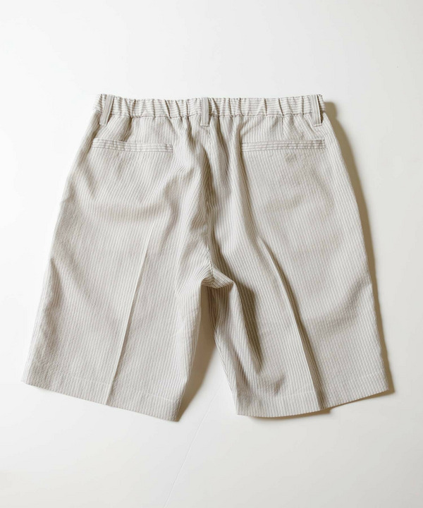 ストレッチショートパンツ
