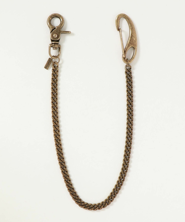 Radiall ウォレットチェーン　ウォレットセット Radiall ウォレットチェーン ウォレットセット アンティーク加工